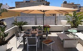 B&B Palazzo Diaz